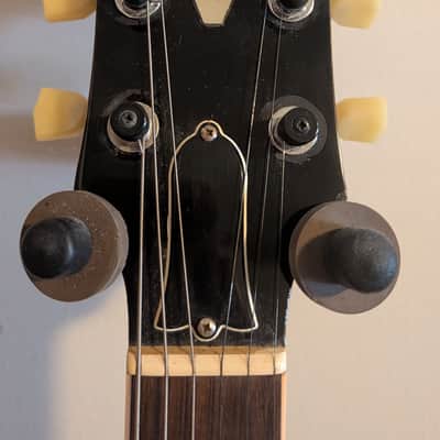 2005 Gibson SG Standard Heritage Cherry USA image 3