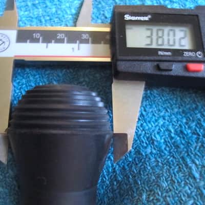 Sonor Stand Hardware Rubber Foot (USED) image 5
