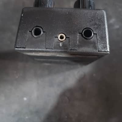 MXR Overdrive pedal - 80's image 2