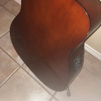 Takamine EG-240 - Outstanding Value image 6