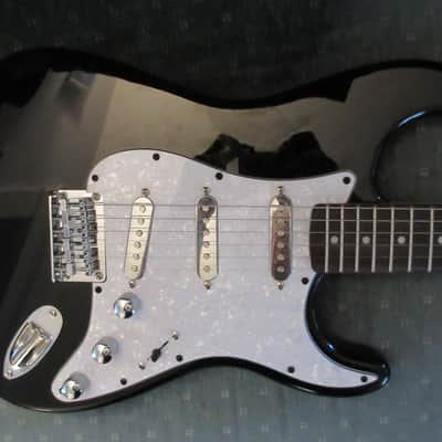 ~Cashified~ Fender Squier StratoCaster image 1
