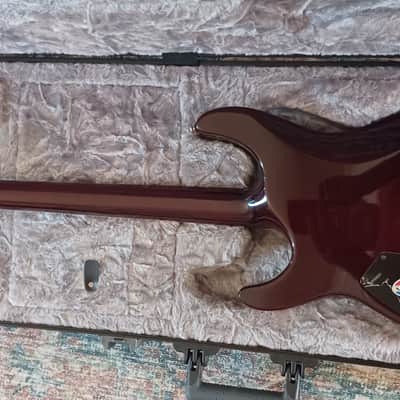 Schecter C-1 Plus 2006 image 4