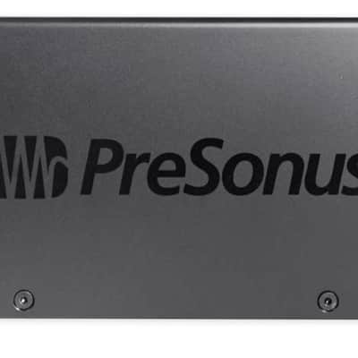 PRESONUS NSB 8.8 8x8 AVB Stagebox w/(8) XMAX Preamps+Snake Cable+Laptop Backpack image 22