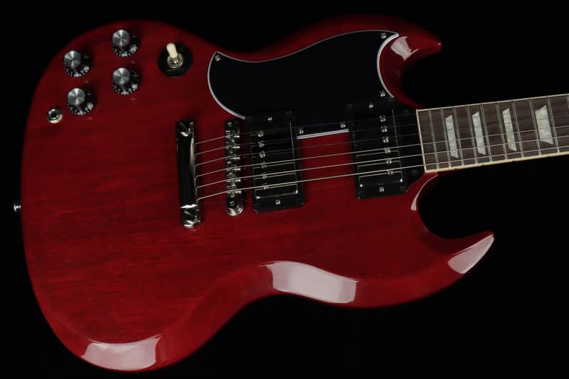 Gibson SG Standard '61