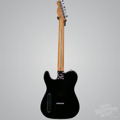 Fender Limited Edition American Cabronita Special, Black - Seymour Duncan Vintage Mini-Humbuckers image 6