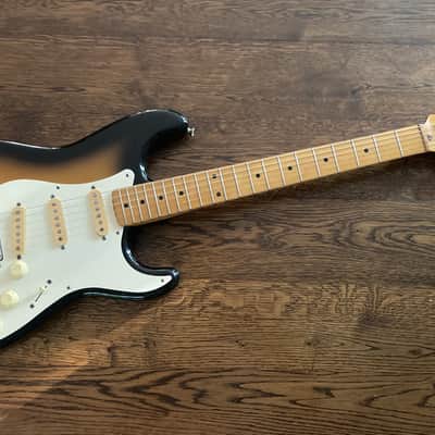Fender ST-57 Stratocaster Reissue MIJ image 2