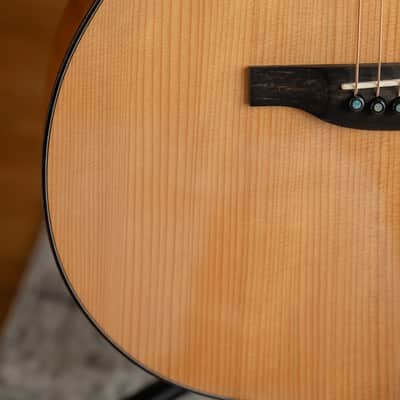 Boucher BG-41T-G Bluegrass Goose Series Torrefied image 16