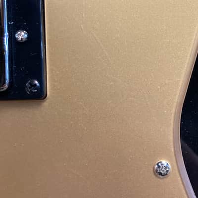 Reverend Jetstream HC in 3-Tone Burst New Blem #7177 image 9