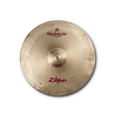 Zildjian A0623-22" FX Crash of Doom image 2