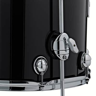 Premier Genista Classic Series 22 Inch Four-Piece Birch Shell Pack Shadow Fade PGB22-4SPSAF image 7