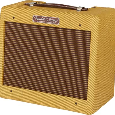 Fender 57 Custom Champ 120V image 4