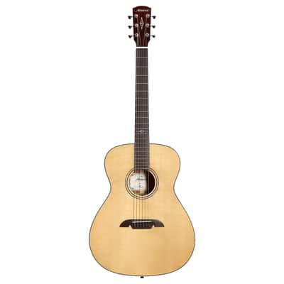 Alvarez Masterworks Grand Auditorium Acoustic Guitar (MG60) image 2