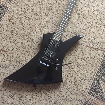Jackson Kelly Standard Professional (Japan) image 1