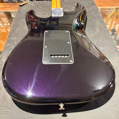 Fender Player II Modified Stratocaster HSS with Maple Fretboard 2025 - Present - Dusk image 6