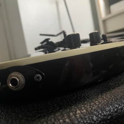 ESP E-II Horizon-III FR 2014 - 2017 - See Thru Black image 10