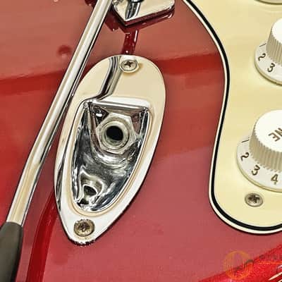 [SALE!!] Fender Standard Stratocaster 2011 image 9