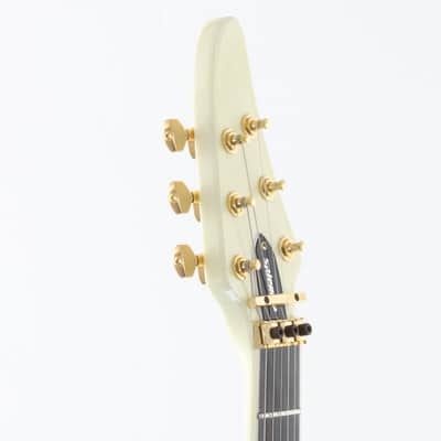 Edwards E-HR-130III White Pearl [ED1847571] (01/14) | Reverb France