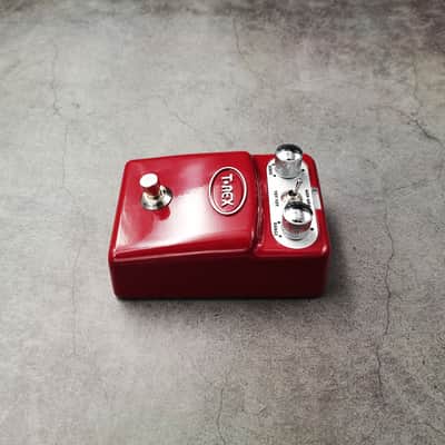 T-Rex Tonebug Sense Wah image 5