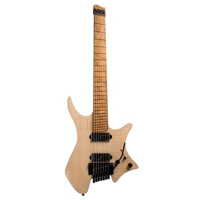 Strandberg Boden Original 7 with Tremolo