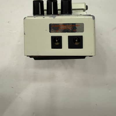 Boss Roland NS-2 Noise Suppressor Gate Guitar Effect Pedal image 5