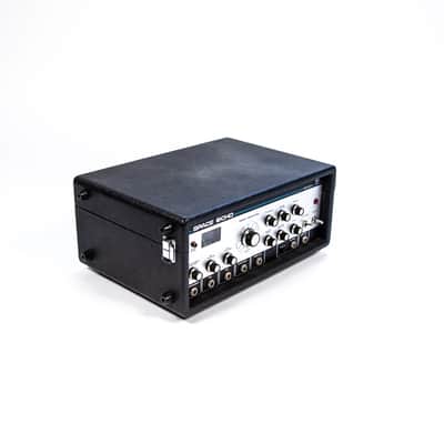 Roland 200 Space Echo Owned by Brian Setzer image 9