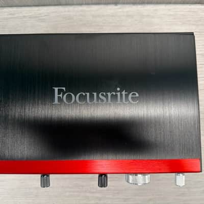 Focusrite Clarett 2 Pre Usb image 10