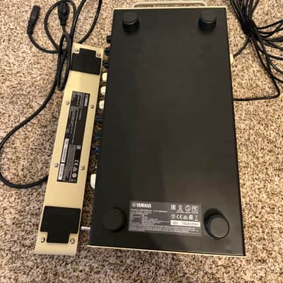 Yamaha THR100H 100-Watt Digital Modeling Guitar Amp Head image 10