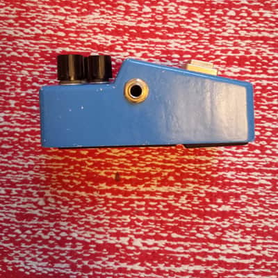 Ibanez Phase Tone PT-909 1970s - Blue image 5