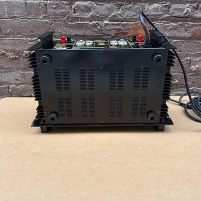 Yamaha P2100 Professional Series Natural Sound Stereo Power Amplifier – Made in Japan image 19