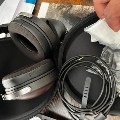 FiiO FT1 2026 - Wooden brown image 4