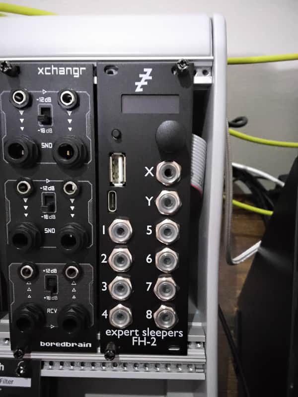 Expert Sleepers FH-2