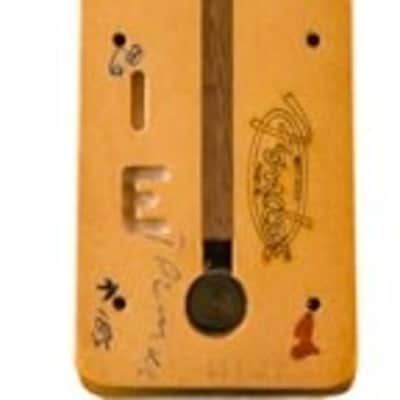Fender Player II Series Telecaster Neck, 22 Medium Jumbo, Maple, 9.5", Modern C image 2