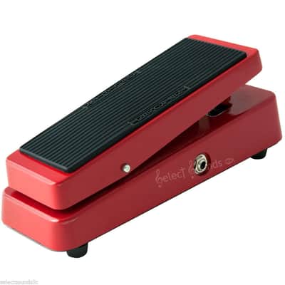 Nose Dual Expression Pedal - Two Outs! - For Electro Harmonix, Boss, Strymon, Axe-FX (BFE-2TRS-RD) image 4