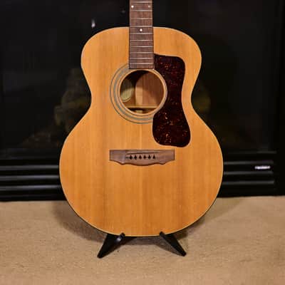 1973 Guild F-30 | Westerly Era | Original image 21