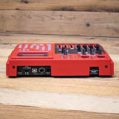 As Is Fostex MR8 Digital Multitrack Recorder MR-8 Studio Multitracker U272043 image 4