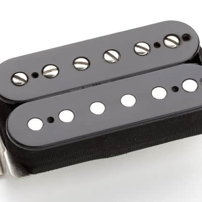 Seymour Duncan Alnico II Pro Humbucker Neck Pickup Black APH-1n image 3