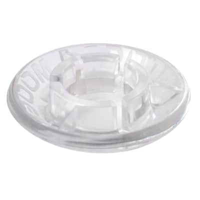 Mooer Mushroom Pedal Footswitch Topper Button Cap - 10 pk image 3