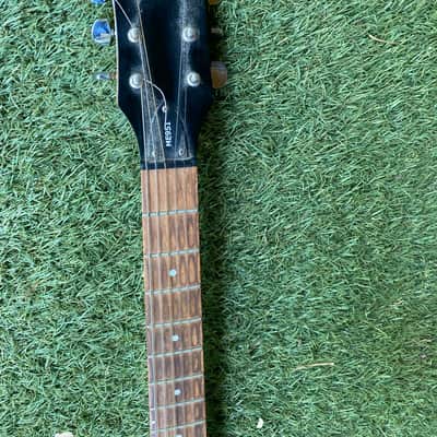 First Act ME951 - Black Electric Guitar image 2