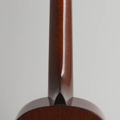 C. F. Martin T-18 10 String Tiple (1938), ser. #69618, original black hard shell case. image 9
