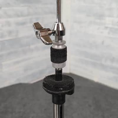 Used Tama Single Braced Hi Hat Cymbal Stand - Good image 3