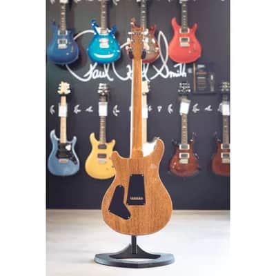 PRS GUITARS - CUSTOM 24 CARROLL BLUE image 6