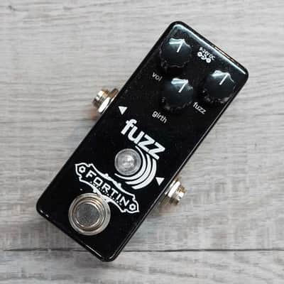 Fortin Amplification Fuzz | Reverb