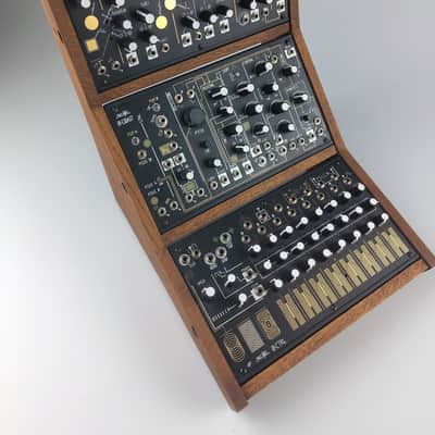 Make Noise Trilogy (0-Coast, 0-Control, Strega) image 8