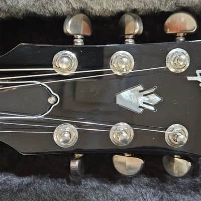 GIBSON "MEMPHIS CUSTOM" ES-335 2012 - TOBACCO SUNBURST image 5
