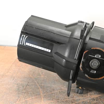 ETC Source Four 575 Ellipsoidal Light (No Lens Tube) CG01FB0 image 3