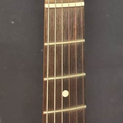 Yamaha Se 200 1980s - Dark Metallic Blue image 4