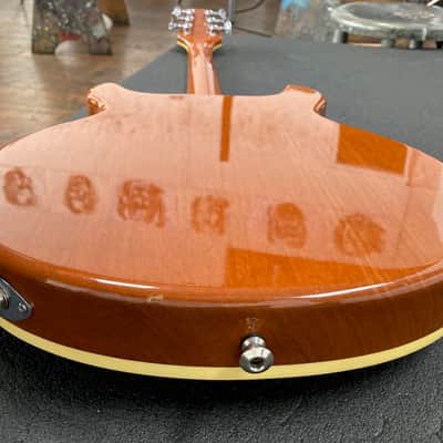 Hamer Newport Pro 2000 - Natural image 18