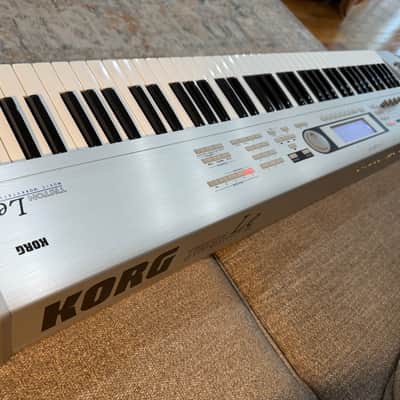 Korg Triton LE 76 le 76 Key, Super Fresh, Fast Safe Shipping image 7
