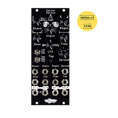 Noise Engineering Imitor Versio image 2