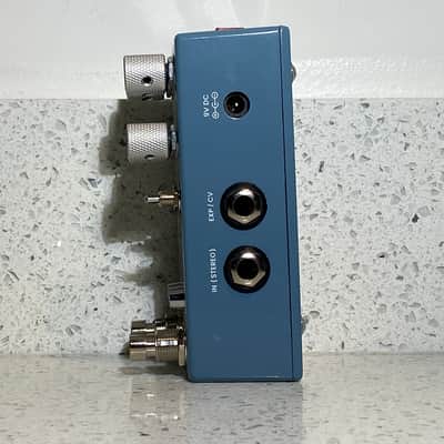 Chase Bliss Audio Generation Loss MKII image 5
